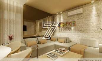 Imagem 5: Sobrado para venda tem 146 metros quadrados com 2 quartos em Mercês - Curitiba - PR