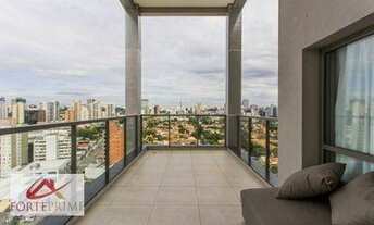 Imagem: Studio, 47 m² - venda por R$ 755.550,00