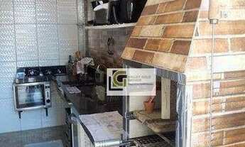 Imagem 4: Casa com 3 dormitórios à venda, 220 m² por R$ 355.000,00 - Jardim Coleginho - Jacareí/SP