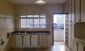 Imagem 4: Sobrado Residencial à venda, Sumaré, São Paulo -