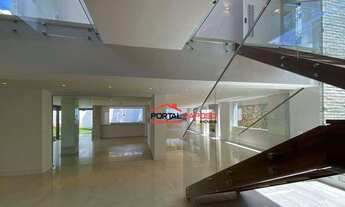 Imagem 5: Casa com 5 dormitórios à venda, 735 m² por R$ 3.100.000,00 - Granja Viana - Cotia/SP