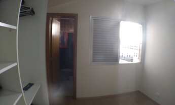 Imagem 4: Sobrado residencial, 3 suítes, 2 vagas, reformado, rua tranquila !