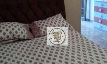 Imagem 7: Sobrado - venda por R$ 900.000,00 ou aluguel por R$ 4.800,00/mês - Jardim Primavera - São