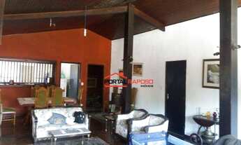 Imagem 3: Casa com 6 dormitórios à venda, 630 m² por R$ 1.300.000 - Granja Viana - Cotia/SP