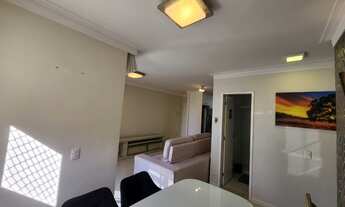 Imagem 5: Apartamento Mobiliado - Condominio Amistá 59m - 2 dorm - 1 vaga