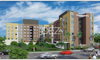 Imagem: Apartamento em Gravataí