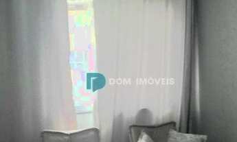 Imagem 7: Apartamento com 3 dormitórios à venda, 61 m² por R$ 290.000 - Cascatinha - Juiz de Fora/MG