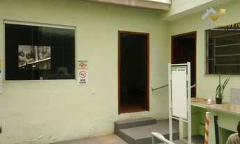 Imagem 5: Prédio à venda, 540 m² por R$ 850.000 e Locação 6.000 Jardim Stella - Santo André/SP