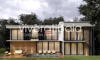 Imagem 4: Terreno Residencial à venda, Parque Residencial Itaguaçu, Atibaia - TE0192