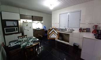 Imagem 5: Sobrado à venda, 110 m² por R$ 250.000,00 - Jardim Algarve - Alvorada/RS