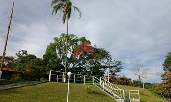 Imagem 7: Esmeraldas - Fazenda - Centro