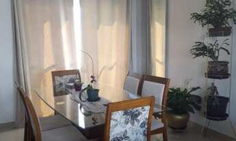 Imagem: CO0006 Cobertura com 3 dormitórios à