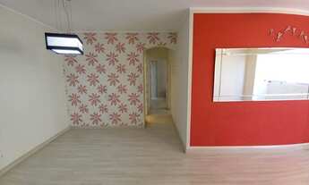 Imagem 4: Apartamento para venda tem 96 metros quadrados com 2 quartos na Granja Julieta