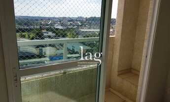 Imagem 3: Apartamento residencial à venda, Além Ponte, Sorocaba