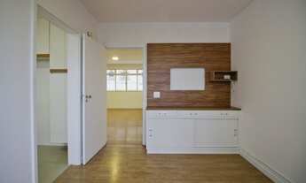 Imagem 6: Apartamento à venda no bairro Vila Mariana - São Paulo/SP, Zona Sul