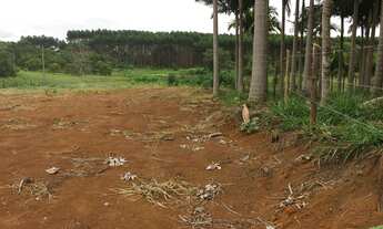 Imagem 7: Terreno Residencial ? venda, Condomínio Colinas do Parahyba, São José dos Campos - TE0163