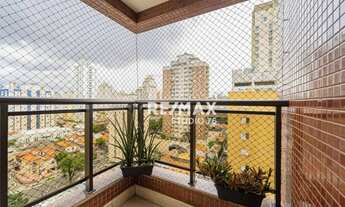 Imagem: Apartamento à venda, um por andar com 208m²