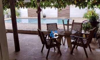 Imagem 4: Casa com 2 dormitórios à venda, 225 m² por R$ 430.000,00 - Jardim Alice - Governador Valad