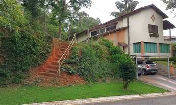 Imagem: Terreno à venda, 600 m² por R$ 280.000