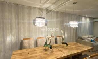 Imagem 7: Apartamento para venda tem 114 metros quadrados com 2 quartos em Praia da Baleia - Serra