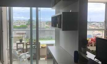 Imagem 6: Apartamento com 3 dormitórios à venda, 116 m² por R$ 840.000,00 - Areal - Pelotas/RS