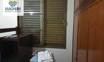 Imagem 2: Apartamento c/ 3 dormitórios 01 suíte, sacada, à venda, 102 m² por R$ 315.000 - Anchieta