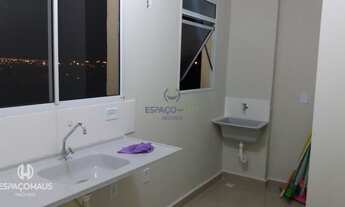 Imagem 4: INDAIATUBA - Apartamento Padrão - Residencial Vitória Régia