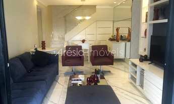 Imagem 6: Cobertura com 4 dormitórios à venda, 270 m² por R$ 5.500.000,00 - Barra da Tijuca - Rio de