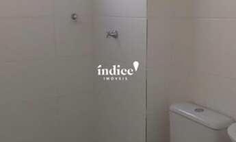 Imagem 4: Apartamento à venda 2 quartos 1 vaga Jardim Florestan Fernandes Ribeirão Preto