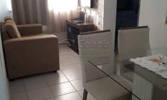 Imagem 2: Nossa Senhora do Socorro - Apartamento Padrão - Marcos Freire II