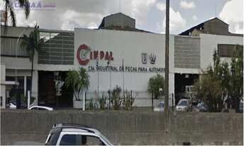 Imagem 3: Terreno à venda, 197 m² por R$ 200.000,00 - Jardim Três Marias - Taboão da Serra/SP