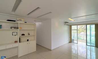 Imagem 3: Apartamento com 2 quartos à venda, 94 m² por R$ 970.000 - La Place - Barra da Tijuca - RJ