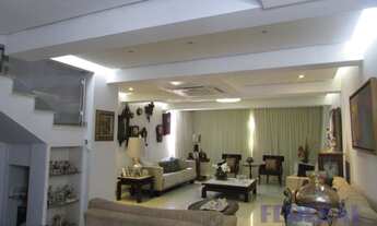 Imagem 3: Apartamento cobertura com 5 quartos no Edificio Portal das Rocas - Bairro Setor Oeste em G