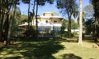 Imagem 4: Vende-se Sítio com 1.120m2, Casa Principal 284m2 e 04 Dorms Represa Itupararanga Ibiúna