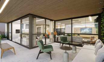 Imagem 6: Apartamento 3 suítes 3 vagas, 228 m² no bairro Ahú