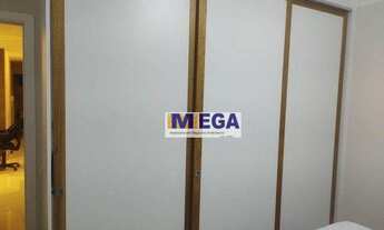 Imagem 4: Apartamento à venda, 73 m² por R$ 845.000,00 - Mansões Santo Antônio - Campinas/SP