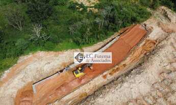 Imagem 6: Terreno à venda, 150 m² por R$ 189.630,00 - Residencial Saint Patrick - Cotia/SP