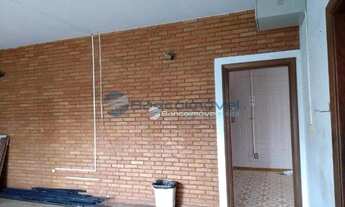 Imagem 5: Casa com 3 dormitórios à venda, 250 m² por R$ 1.400.000,00 - Jardim dos Calegaris - Paulín