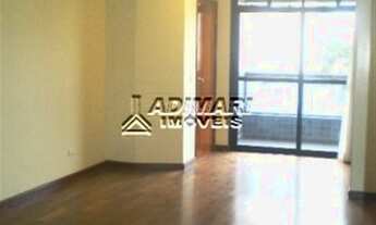 Imagem 2: Apartamento com 3 dormitórios à venda, 106 m² por R$ 850.000,00 - Saúde - São Paulo/SP