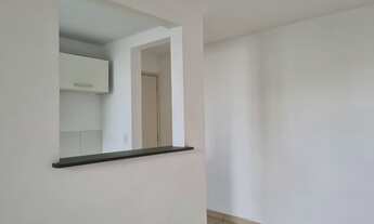 Imagem 2: Apartamento para aluguel possui 48 metros quadrados com 2 quartos