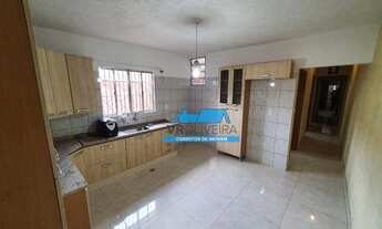 Imagem 5: Casa à venda, 139 m² por R$ 420.000,00 - Parque Oratório - Santo André/SP