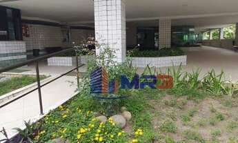 Imagem 2: Apartamento com 2 dormitórios para alugar, 69 m² por R$ 1.100,00/mês - Pechincha - Rio de