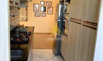 Imagem 7: Apartamento com 2 dormitórios à venda, 67 m² por R$ 265.000,00 - Vila City - Cachoeirinha