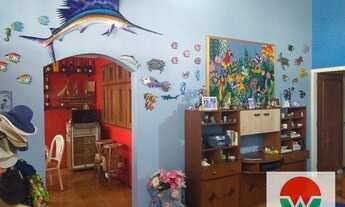 Imagem 4: Praia do Pernambuco -Casa pertinho do mar - 3 dormitórios