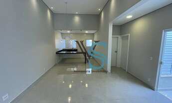 Imagem 4: Casa com 3 dormitórios à venda, 109 m² por R$ 590.000 - Cajuru do Sul - Sorocaba/SP