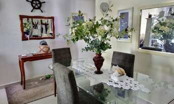 Imagem 6: Apartamento com 1 dormitório à venda, 66 m² por R$ 250.000,00 - Aviação - Praia Grande/SP