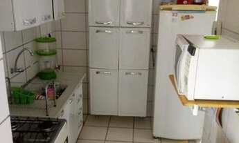 Imagem 4: Apartamento com 2 dormitórios à venda, 50 m² por R$ 195.000,00 - Jardim Arco-Íris - Cotia