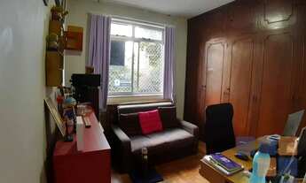 Imagem 6: Apartamento com 2 dormitórios à venda, 75 m² por R$ 321.000,00 - Serra - Belo Horizonte/MG