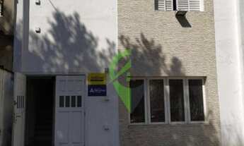 Imagem 3: Casa - 3 dormitórios à venda, 230 m² por R$ 1.250.000 - Boqueirão - Santos/SP!