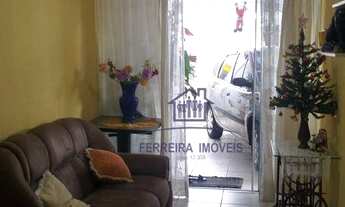 Imagem 4: Casa com 3 dormitórios à venda, 55 m² por R$ 180.000,00 - Sertaozinho - Matinhos/PR